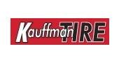 Kauffman Tire Promo Code