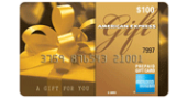 American Express Gift Cards Promo Code