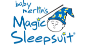 Baby Merlin's Magic Sleepsuit Promo Code