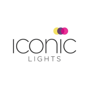 Iconic Lights Discount Code