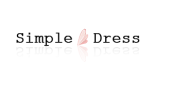 Simple-dress Promo Code