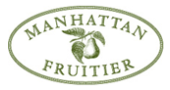 Manhattan Fruitier Promo Code