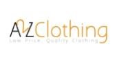 A2ZClothing Promo Code