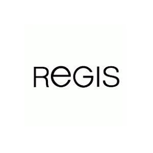 Regis Discount Code