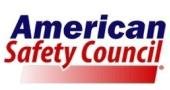 American Safety Council Promo Code