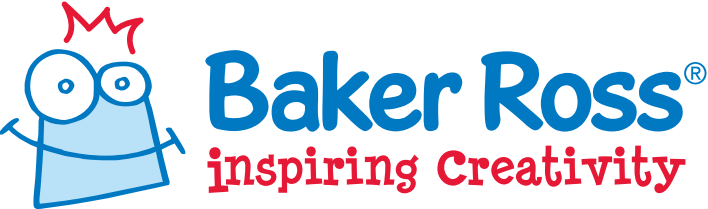 Baker Ross Discount Code