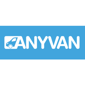 AnyVan Discount Code