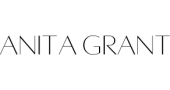 Anita Grant Promo Code