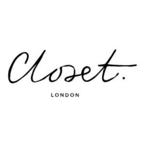 Closet London Discount Code