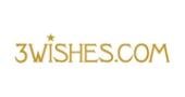 3Wishes Promo Code