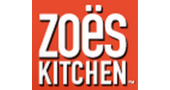 Zoe's Kitchen Promo Code