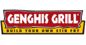 Genghis Grill Promo Code