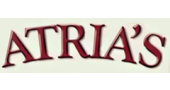 Atria's Restaurant & Tavern Promo Code